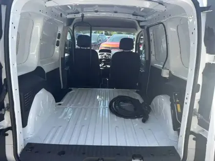 Photo 17 Renault Kangoo  ELECTRIQUE ACHAT INTEGRAL