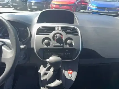 Photo 9 Renault Kangoo  ELECTRIQUE ACHAT INTEGRAL