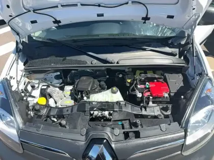 Photo 22 Renault Kangoo  ELECTRIQUE ACHAT INTEGRAL
