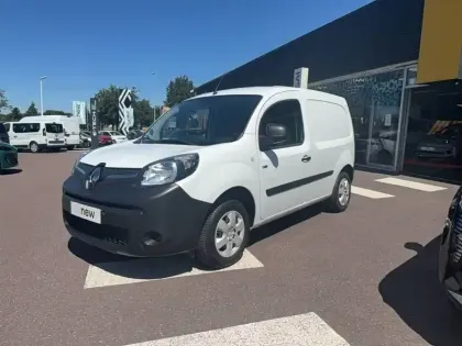 Photo Renault Kangoo Confort-19