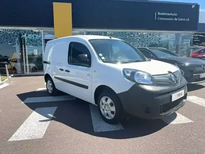 Photo 6 Renault Kangoo  ELECTRIQUE ACHAT INTEGRAL