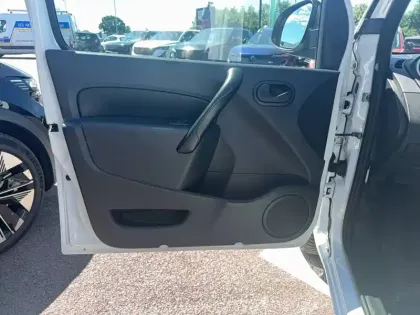 Photo 10 Renault Kangoo  ELECTRIQUE ACHAT INTEGRAL