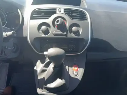 Photo 11 Renault Kangoo  ELECTRIQUE ACHAT INTEGRAL