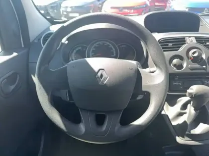 Photo 14 Renault Kangoo  ELECTRIQUE ACHAT INTEGRAL