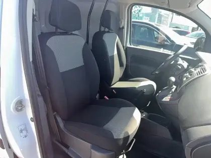 Photo 15 Renault Kangoo  ELECTRIQUE ACHAT INTEGRAL