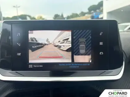 Photo 15 Peugeot 2008  PureTech 100 S&S BVM6