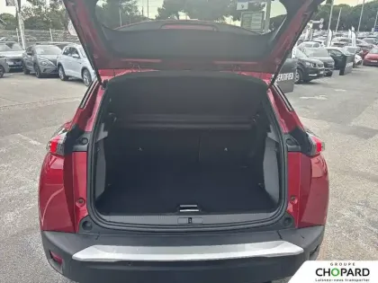 Photo 5 Peugeot 2008  PureTech 100 S&S BVM6
