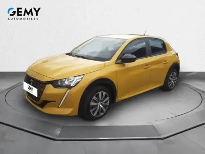 Photo Peugeot 208 Allure