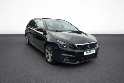 Photo 7 Peugeot 308  SW PureTech 130ch S&S BVM6