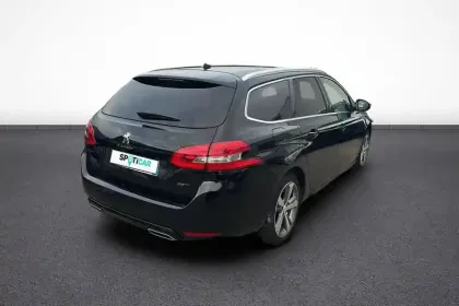 Photo 5 Peugeot 308  SW PureTech 130ch S&S BVM6