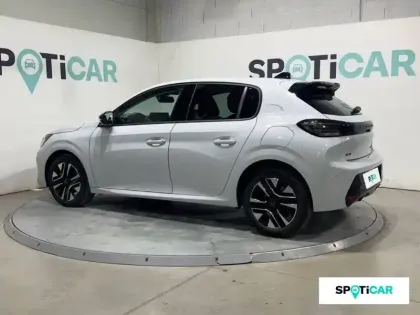 Photo 15 Peugeot 208  Hybrid 110 ch e-DCS6