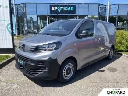 Photo Peugeot Expert Base