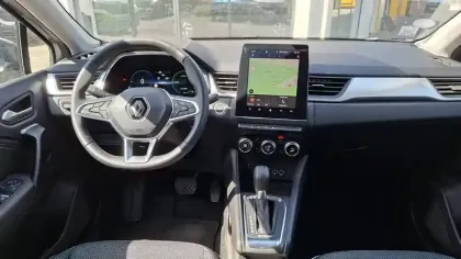 Photo 9 Renault Captur  E-Tech hybride 145