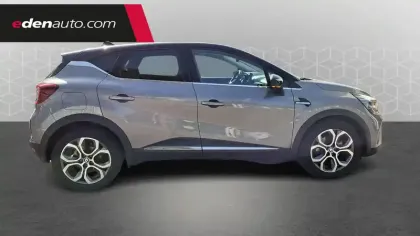 Photo 5 Renault Captur  E-Tech hybride 145