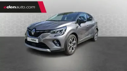 Photo Renault Captur Techno