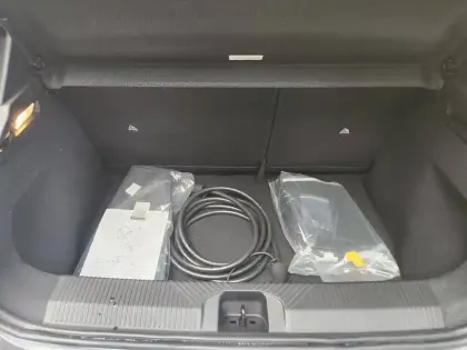 Photo 8 Renault 5 Renault  E-Tech Electrique 10 ch autonomie confort