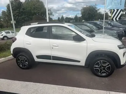 Photo 5 Dacia Spring 