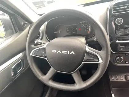 Photo 14 Dacia Spring 