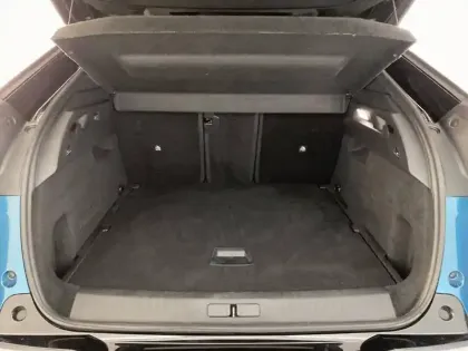 Photo 14 Peugeot 3008  Hybrid 145 e-DCS6