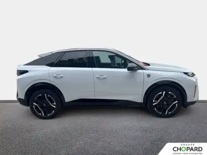 Photo 6 Peugeot 3008  Electrique 210 ch 73 kWh