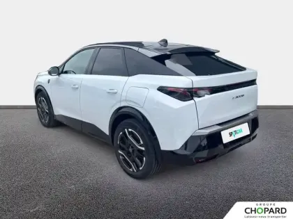 Photo 5 Peugeot 3008  Electrique 210 ch 73 kWh