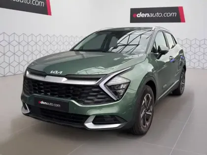 Photo Kia Sportage Active