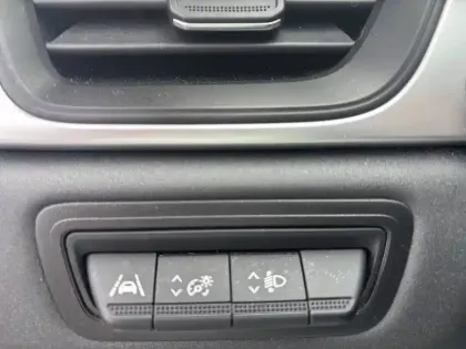 Photo 27 Renault Captur  E-Tech hybride 145