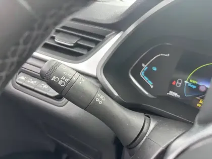 Photo 30 Renault Captur  E-Tech hybride 145