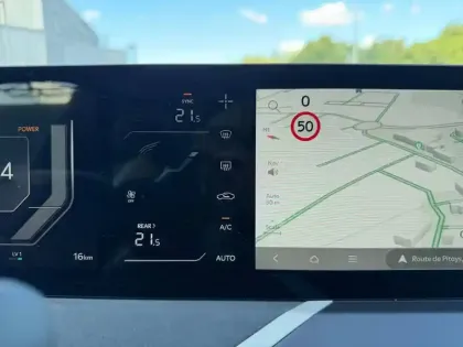 Photo 48 Kia Ev5  218 ch Autonomie Longue 81.4 kWh