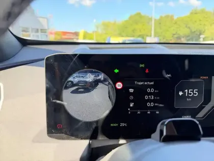 Photo 42 Kia Ev5  218 ch Autonomie Longue 81.4 kWh