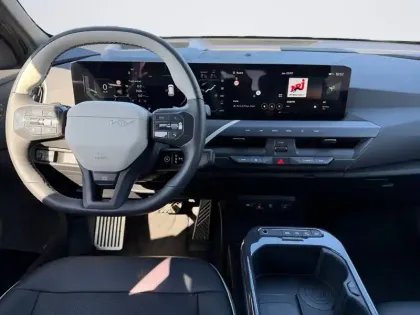 Photo 9 Kia Ev5  218 ch Autonomie Longue 81.4 kWh