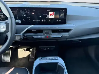 Photo 10 Kia Ev5  218 ch Autonomie Longue 81.4 kWh