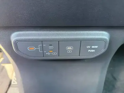 Photo 36 Kia Ev5  218 ch Autonomie Longue 81.4 kWh