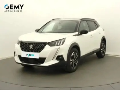 Photo Peugeot 2008 Gt Line
