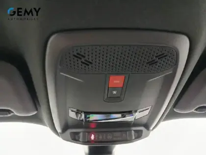 Photo 16 Peugeot 2008  BlueHDi 130 S&S EAT8