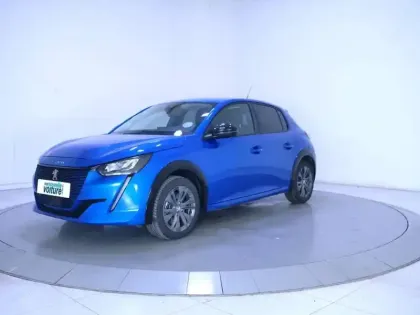 Photo Peugeot 208 Roadtrip
