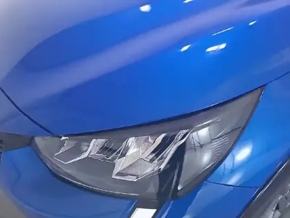 Photo 15 Peugeot 208  Electrique 50 kWh 136ch