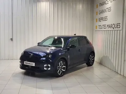Photo Renault 5 Techno