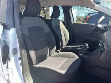 Photo 13 Dacia Sandero  ECO-G 100