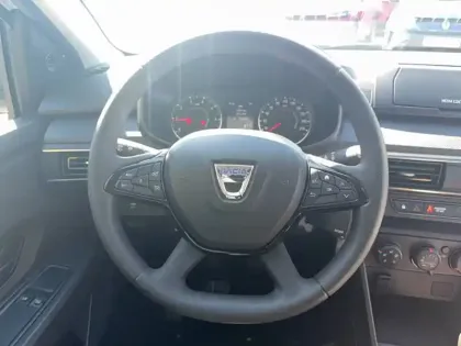 Photo 14 Dacia Sandero  ECO-G 100