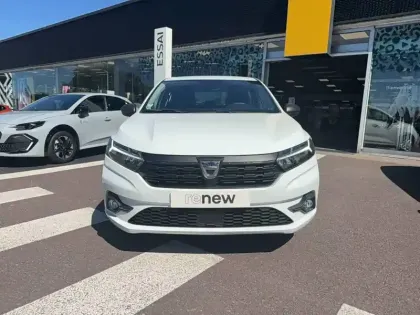 Photo 7 Dacia Sandero  ECO-G 100