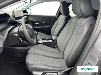 Photo 5 Peugeot 208  Hybrid 110 ch e-DCS6