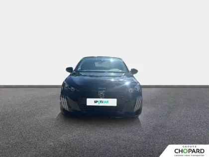 Photo 12 Peugeot 208  Hybrid 110 ch e-DCS6