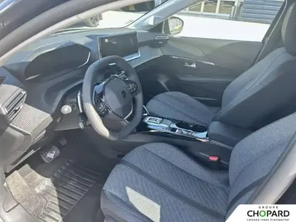 Photo 6 Peugeot 208  Hybrid 110 ch e-DCS6