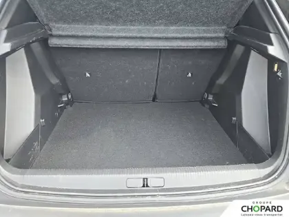 Photo 5 Peugeot 2008  Hybrid 136 e-DCS6