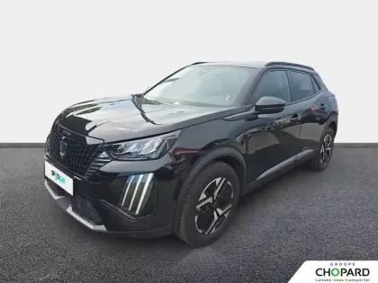 Photo Peugeot 2008 Allure