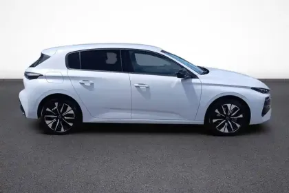 Photo 6 Peugeot 308  Hybrid 145 e-DCS6