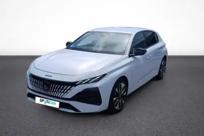 Photo Peugeot 308 Allure