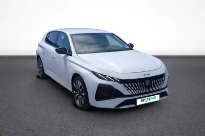 Photo 7 Peugeot 308  Hybrid 145 e-DCS6