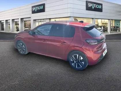 Photo 16 Peugeot 208  100 S&S BVM6